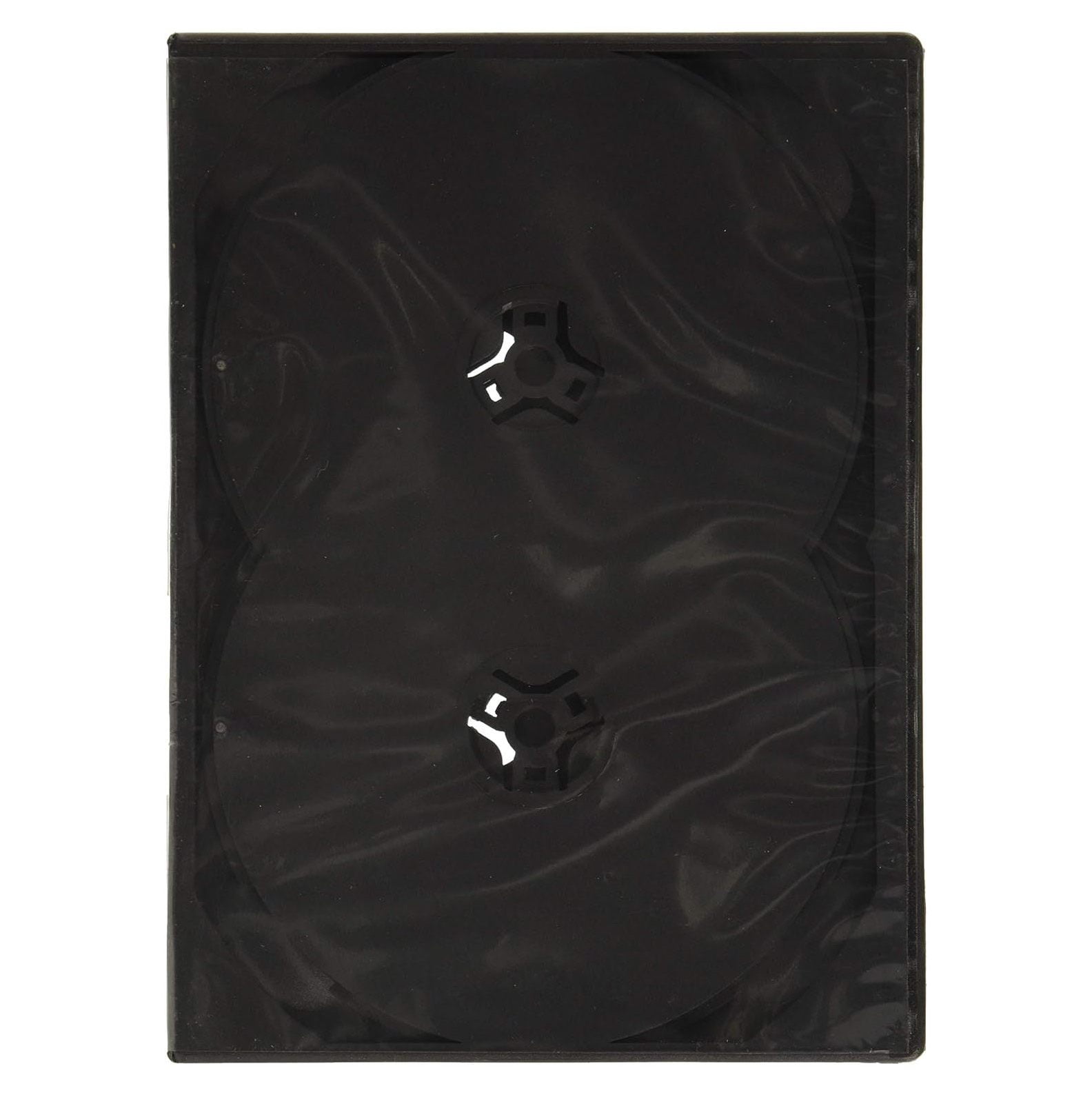 CintBllTer 5 Pack 6 Disc Case