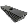 thumbnail image 1 of CintBllTer 5 Pack Edger Blades 8" X 2" Fits Echo Stihl Stick edgers, 1 of 5