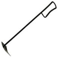 thumbnail image 1 of CintBllTer 500-586 Steel Rake Features Long Steel Handle w/ Curved End Perfect For Charcoal Grills Smokers and s, 1 of 2