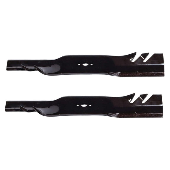 CintBllTer 594-601 Blades for Exmark 30" 30 S-Series ECS180CKA30000