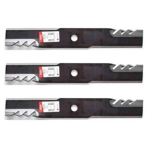 CintBllTer 596-749 G5 Blade for Exmark 60" X-Series RAX730GKA604A3