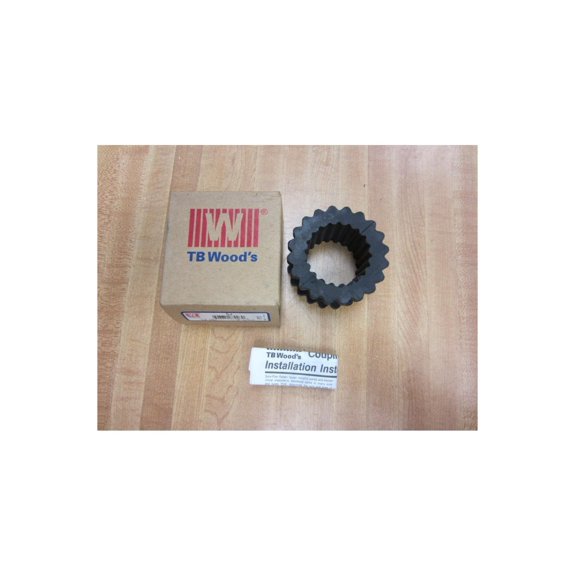 CintBllTer 5J Coupling Sleeve