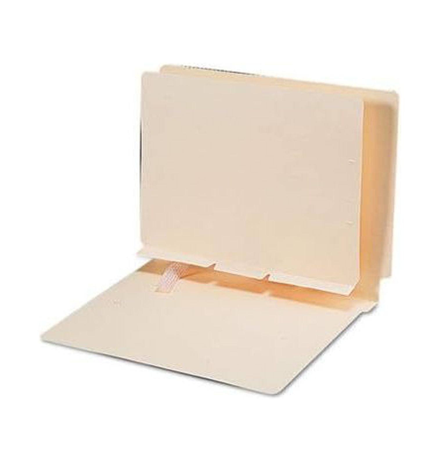 CintBllTer 68021 Manila Self-Adhesive Folder Dividers W/Prepunched ...