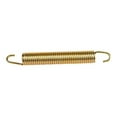 thumbnail image 1 of CintBllTer 732-05559 Extension Spring Z Force RZT LX SX SZ 42 46 48 50 54 60 S L, 1 of 2