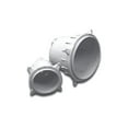 thumbnail image 1 of CintBllTer 79206700 Large PVC Niche for Concrete/Gunite Pools, 1 of 2