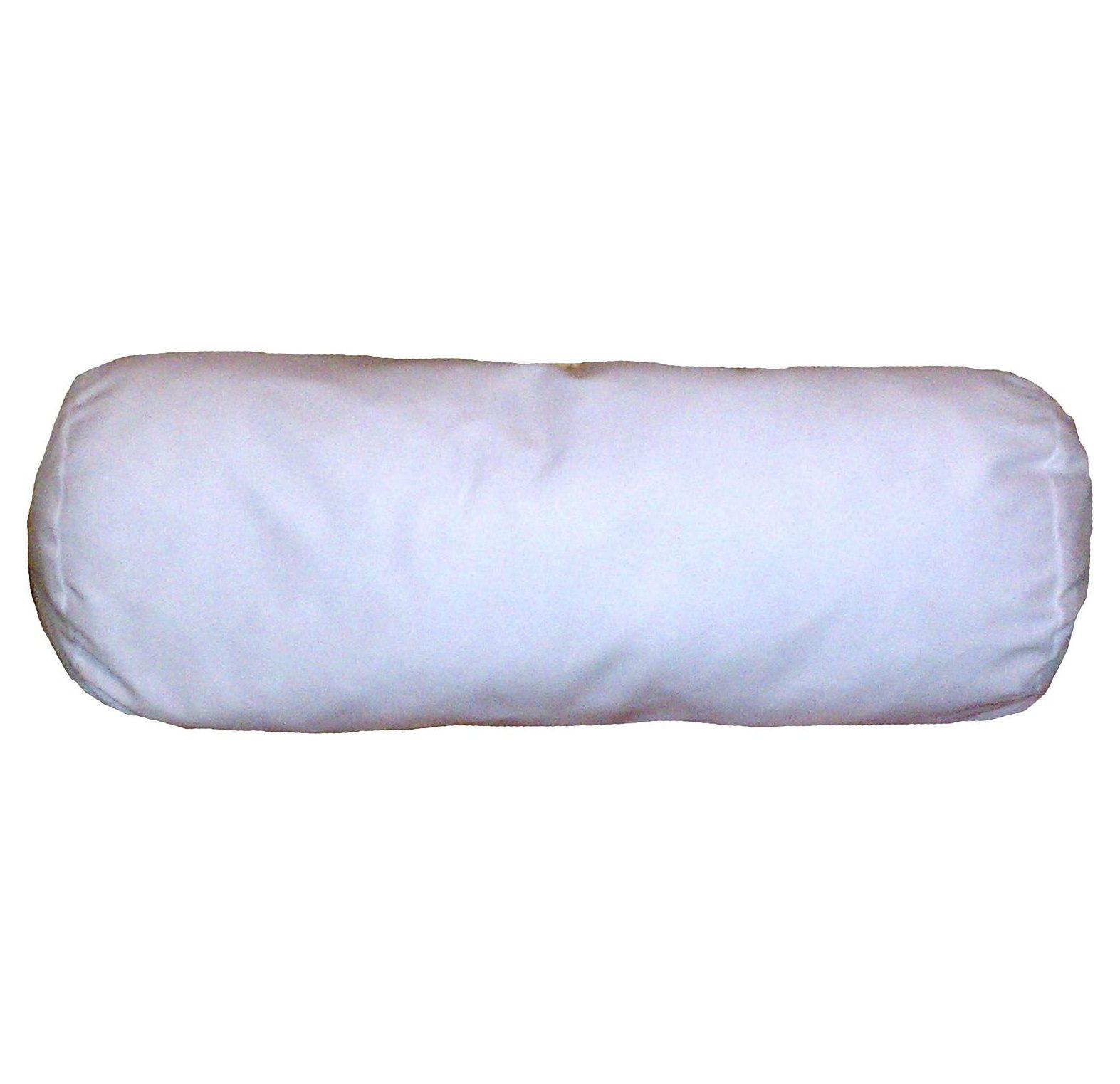 CintBllTer 7x21 Inch Bolster Cylindrical Pillow Insert Form Walmart