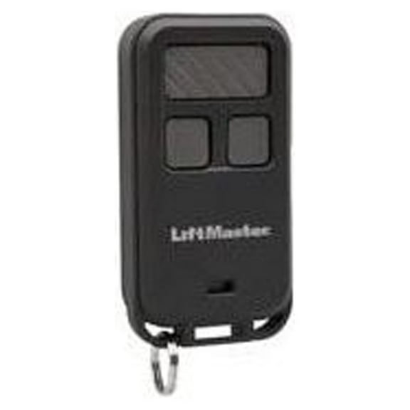 CintBllTer 890 Max 3-Button Transmitter Garage Door