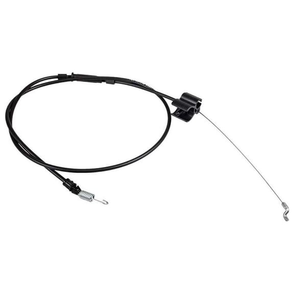 CintBllTer 946-04519B Drive Control Cable SC ES CC550SP CC550ES 100 946-04519A