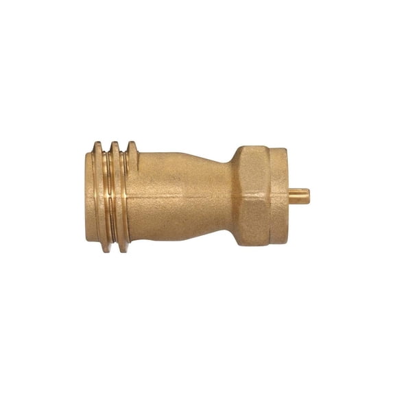 CintBllTer 99000 1 Pound Tank Adapter