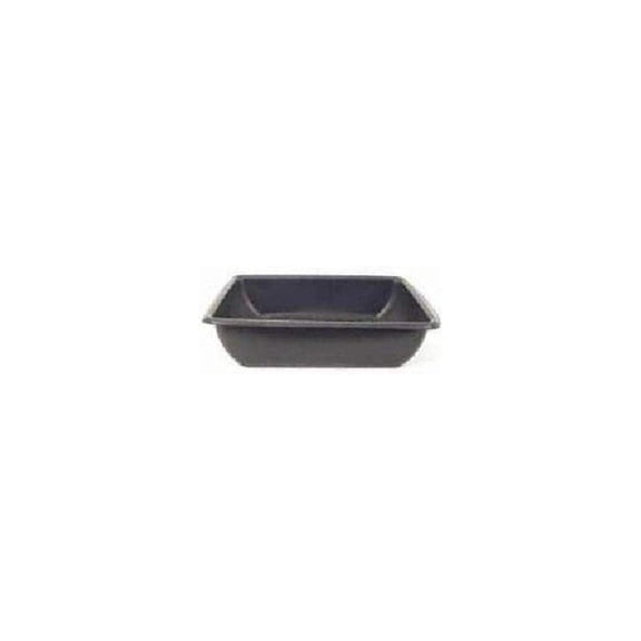 CintBllTer AT2606 All-Purpose Utility Tub, 26" x 20" x 6"
