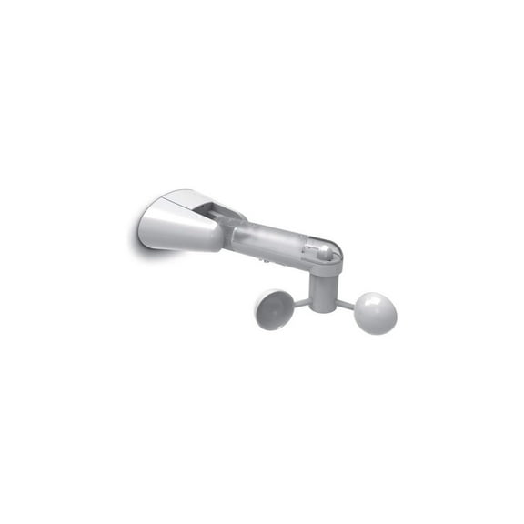 CintBllTer AWSS Wind-Sun Sensor for Retractable Patio Awning 110V AC