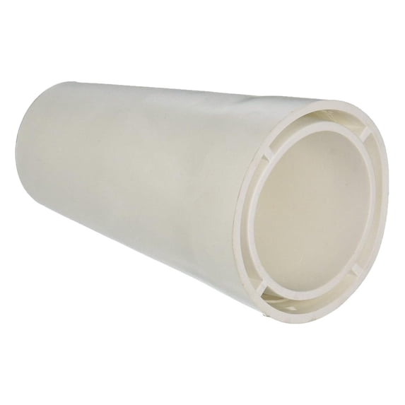 CintBllTer AXV093BP Aquadroid Skimmer Adapter Cone Replacement for Select CintBllTer Above Ground Pool Cleaner