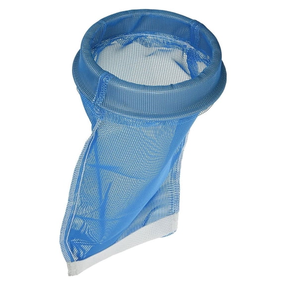 CintBllTer AXW538 Permanent Bag Replacement for Leaf Canisters Series W530