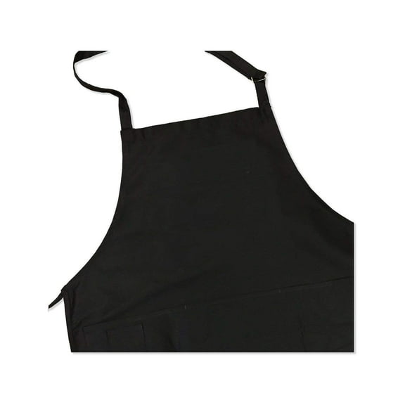 CintBllTer - Adjustable BBQ Grill Apron for Men, One Size