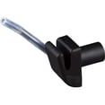 thumbnail image 1 of CintBllTer BG20014 Bow Hunting Replacement Black Right Hand Arrow Rest, 1 of 1