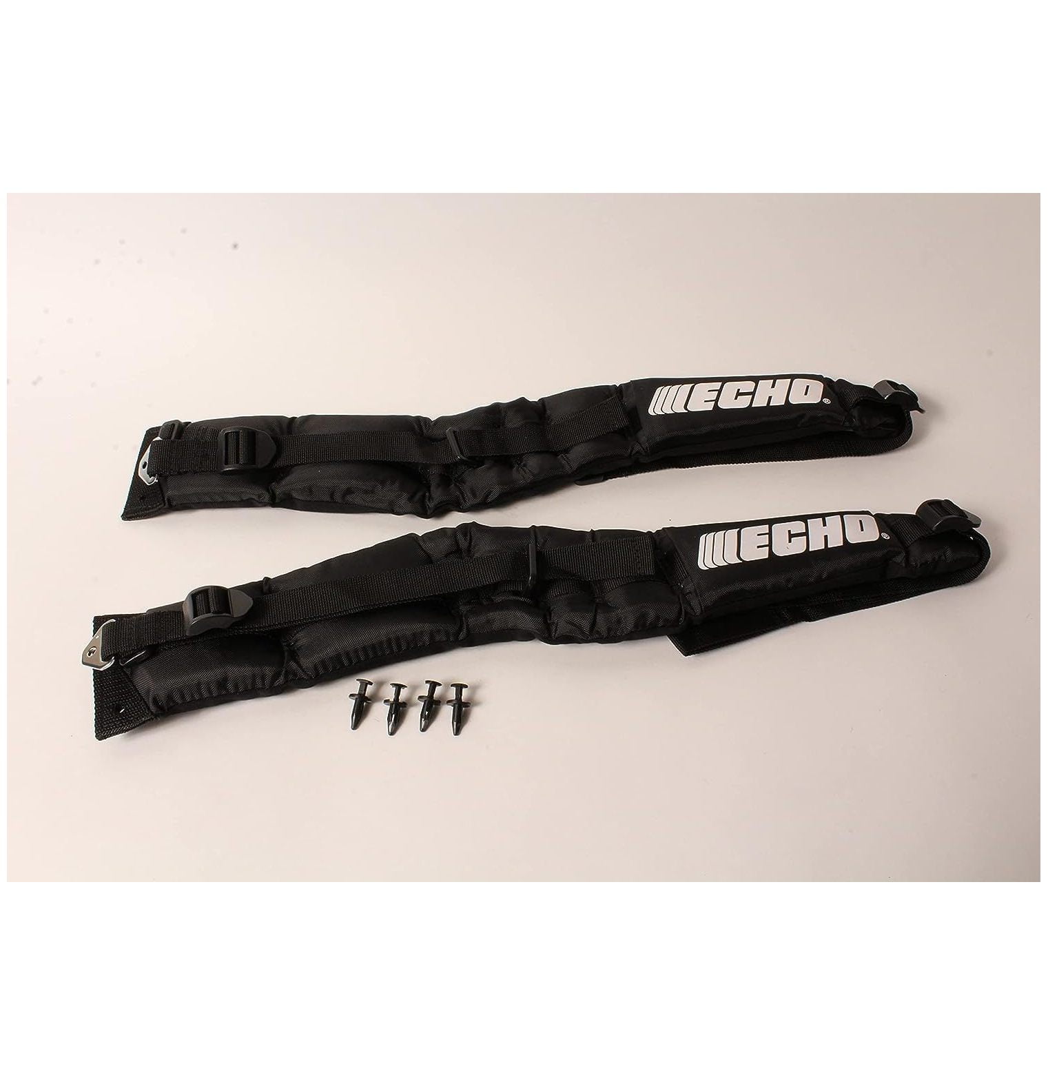 CintBllTer Backpack Blower Harness Strap Kit, Includes 2 Straps Left  Right/PB-760LNH PB-770H PB-770T / P021046661 P021046660 