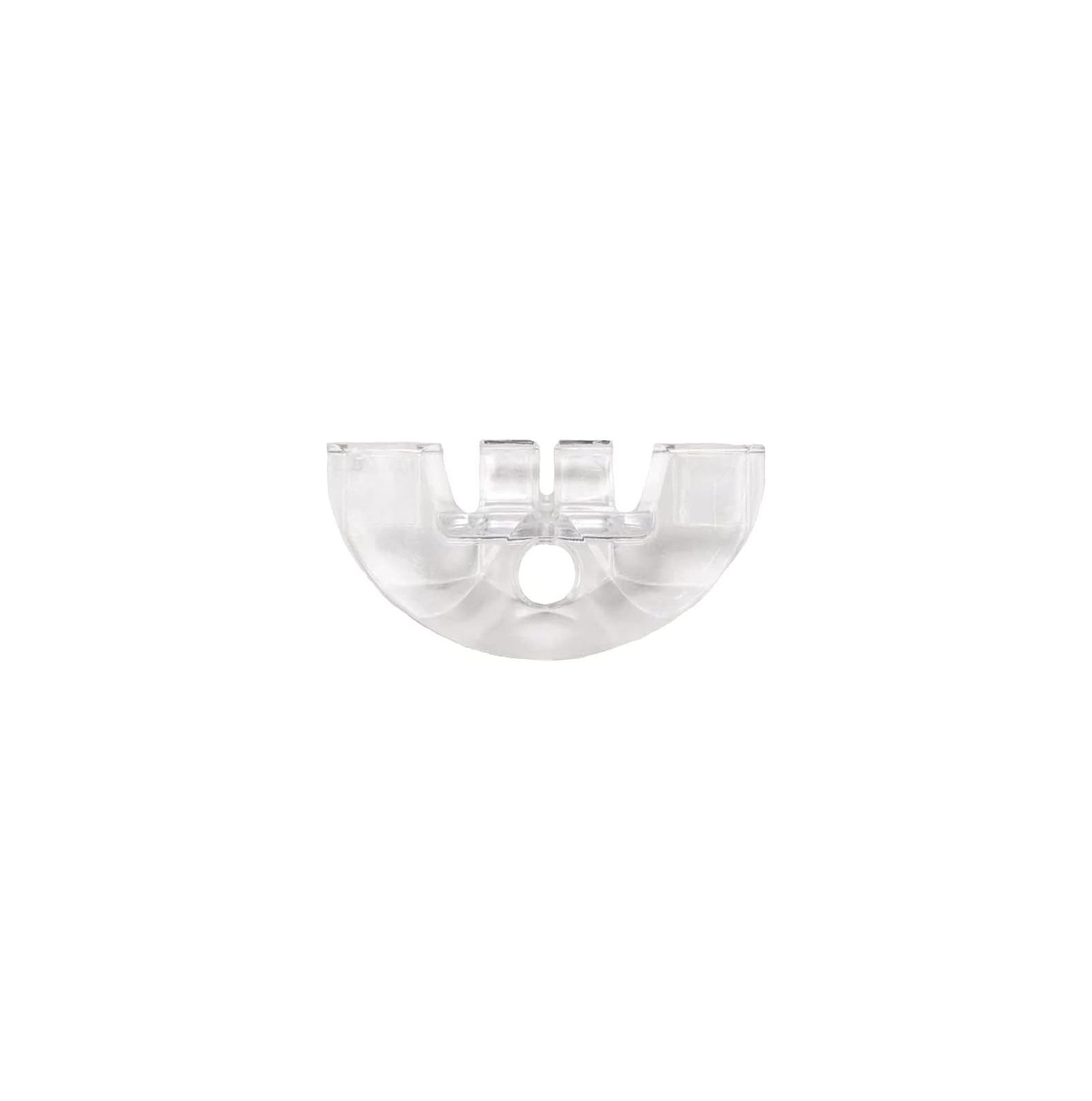 CintBllTer Bali Cordless Shade Lift Handles (Early Style