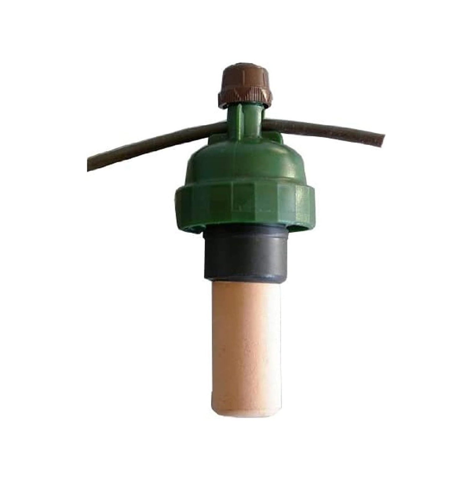 CintBllTer Bonsai Automatic Plant Watering Sensor Never Over or