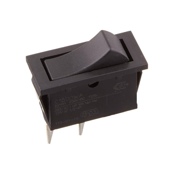 CintBllTer CHXTSW1930 On/ Off Switch Replacement for CintBllTer H-Series Pool Heater