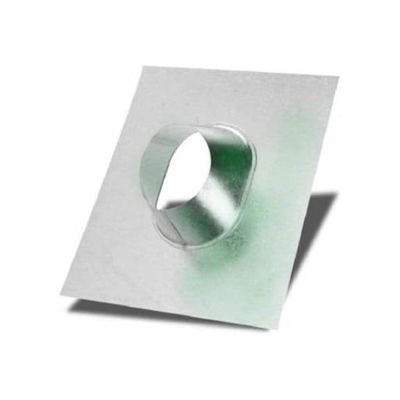 CintBllTer CORP 106825 6-Inch Adjustable Flashing