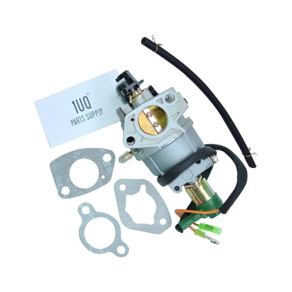 CintBllTer Carburetor Carb For DuroMax XP8500E-CA XP10000E XP10000E-CA 16HP Generator