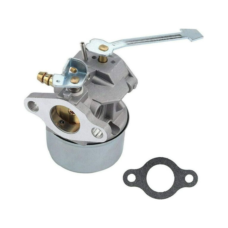 Yard machine 5hp snowblower carburetor hot sale