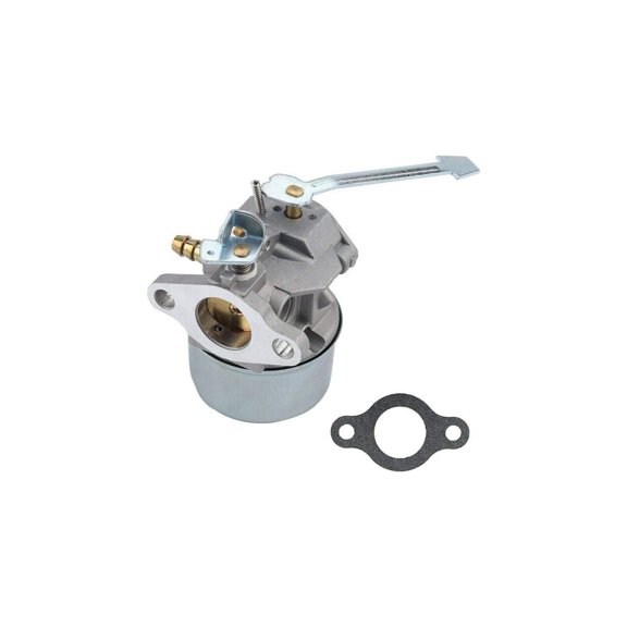 CintBllTer Carburetor Compatible with Murray 621450X4 Snow Thrower Replacement Carb