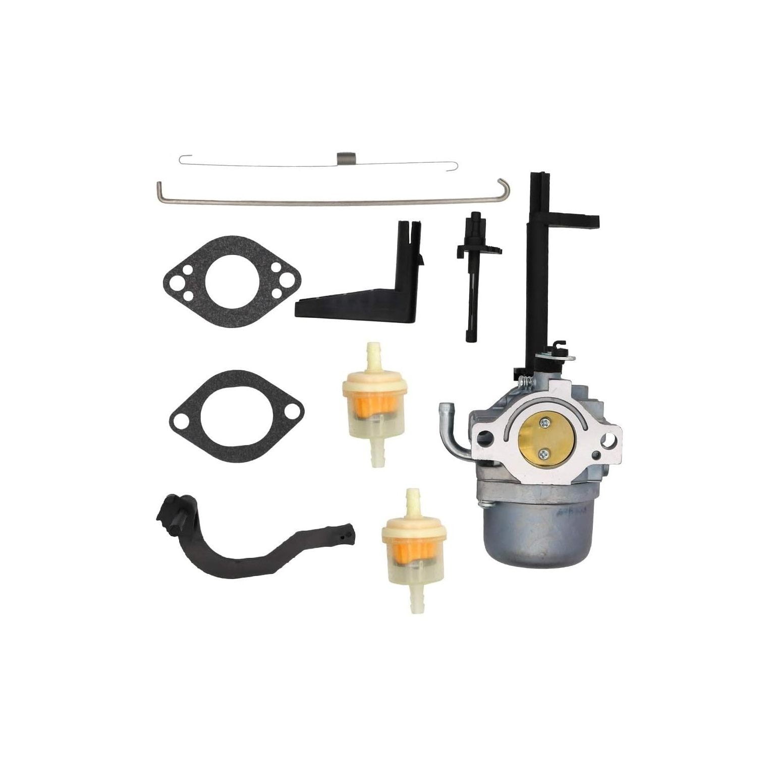 CintBllTer Carburetor Compatible with Porter Cable 5250 Watt Generator