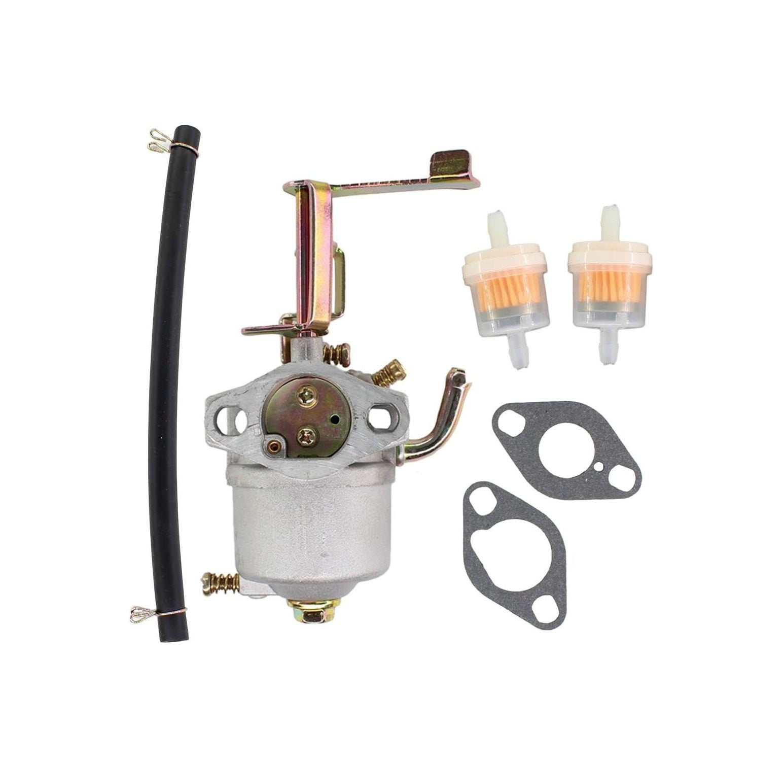 CintBllTer Carburetor Kit for Earthquake 99CC 4Cycle Viper Engine