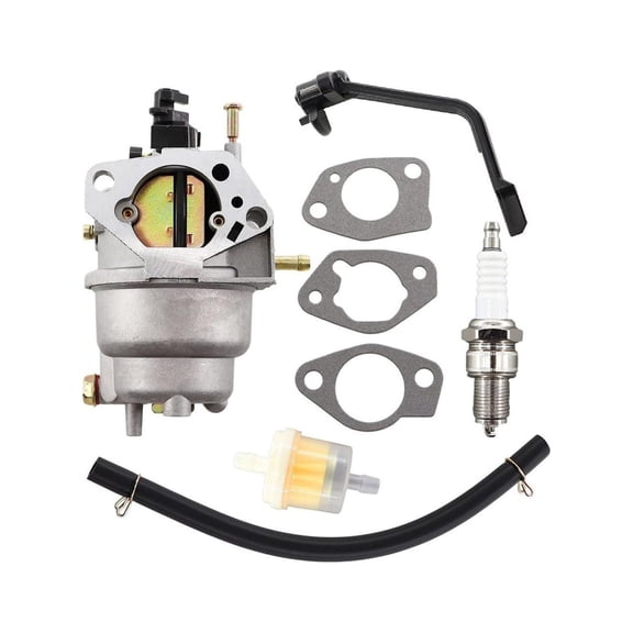 CintBllTer Carburetor Plug for Generac 6672-0 6674-0 RS5500 5500 6875 Watt Gas Generator