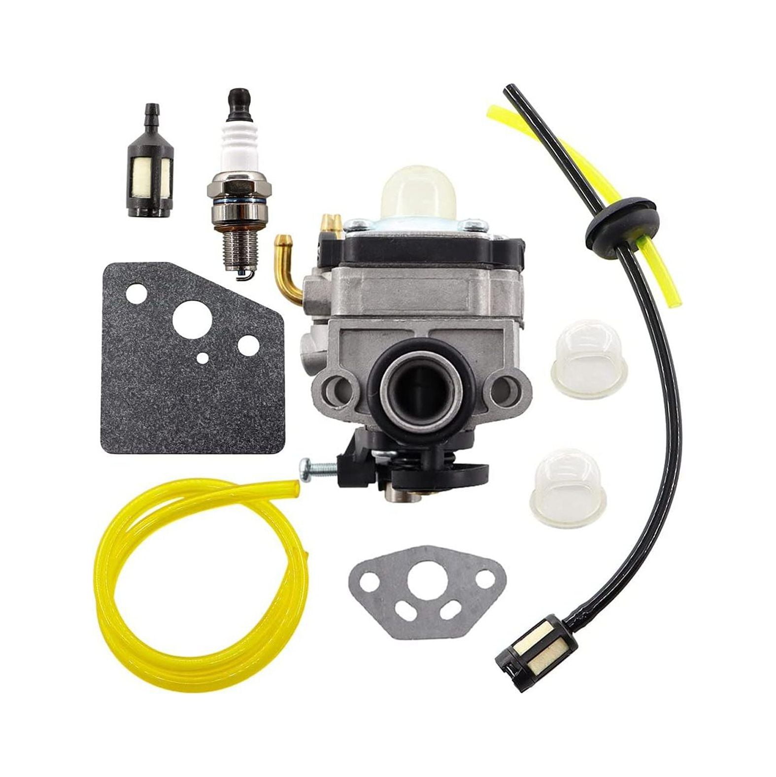 CintBllTer Carburetor for Cub Cadet BC490 ST425 ST426C ST426S ST428