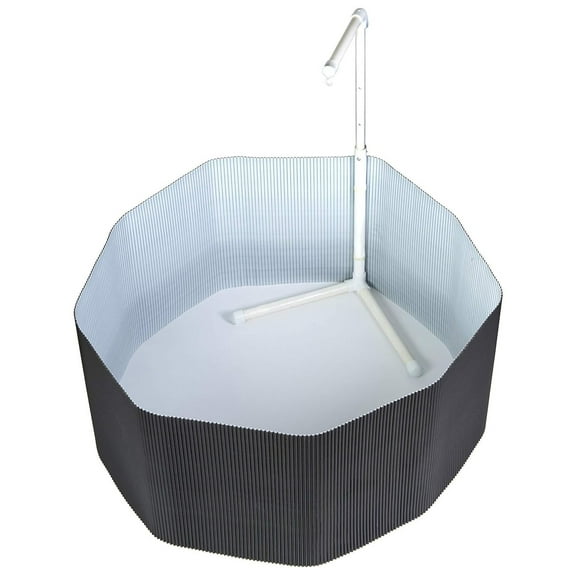 CintBllTer Chick Brooder Kit Complete Kit for Raising and Brooding Chicks (Item No. 172196)