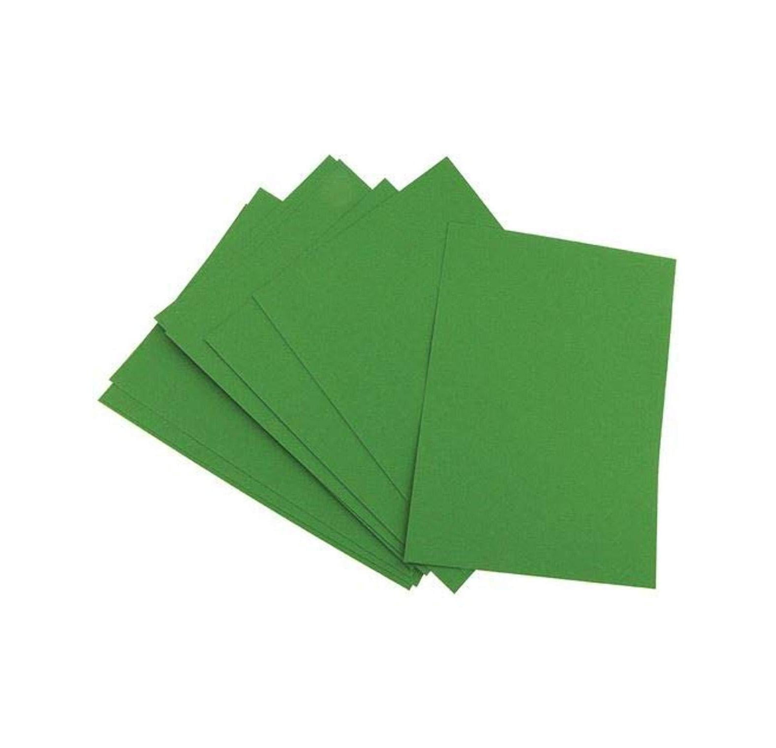 CintBllTer Conditioning Film 36 Pack, Green, KCF-36