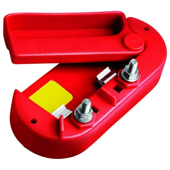 CintBllTer Cut-Out Switches Stainless Steel Highly Visible UV Stabilized Secure