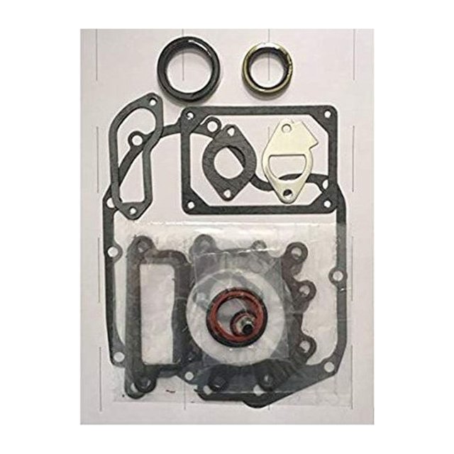 CintBllTer Cylinder Head Engine Gasket for Troy Bilt Riding Mower Tractor MDL 13WN77KS011