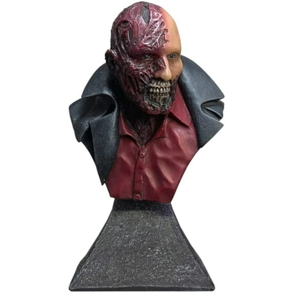 CintBllTer Darkman Peyton Westlake Mini Bust 5"