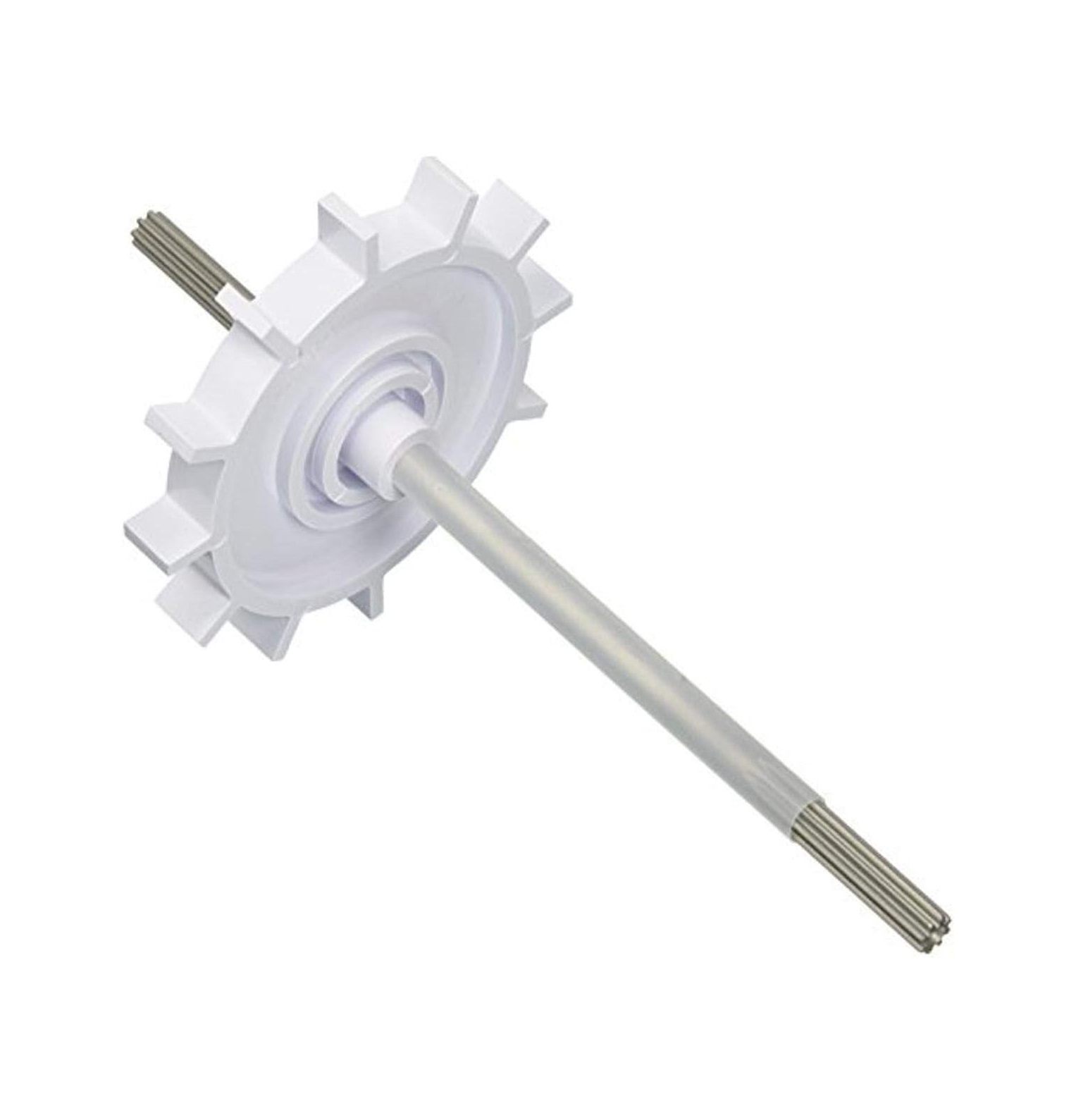 CintBllTer EC86 Complete Turbine Drive Shaft Replacement Automatic Pool