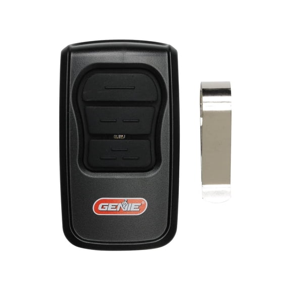 CintBllTer GM3T Garage Door Opener 3 Button