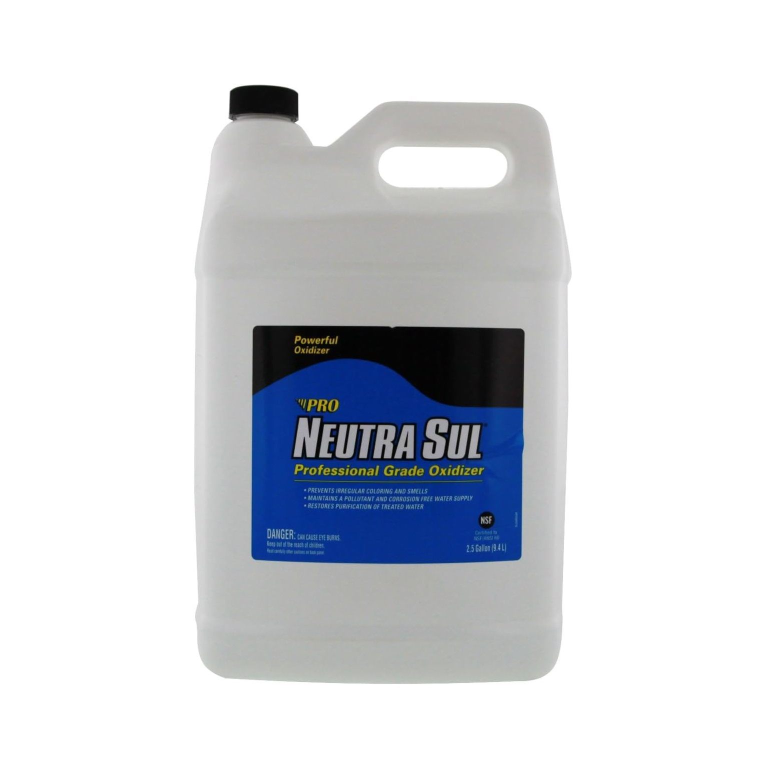 CintBllTer HP22N Neutra Sul Peroxide