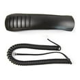 thumbnail image 1 of CintBllTer Handset with Curly Cord with Long Lead for Mitel 5300 Series IP Phones 5304 5312 5320 5320e 5324 5330 5330e 5340 5340e and 5360, 1 of 2