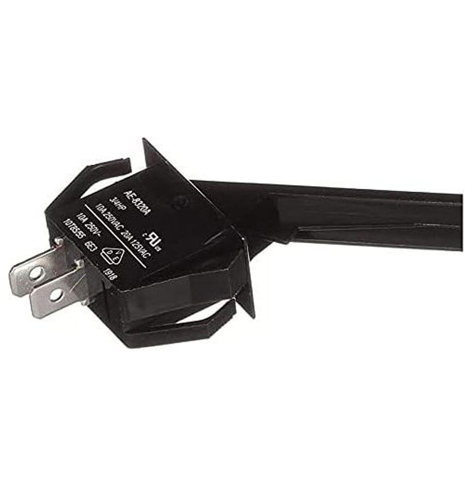 CintBllTer Heatilator Eco-Choice & PelPro Switch (SRV7000-612 ...