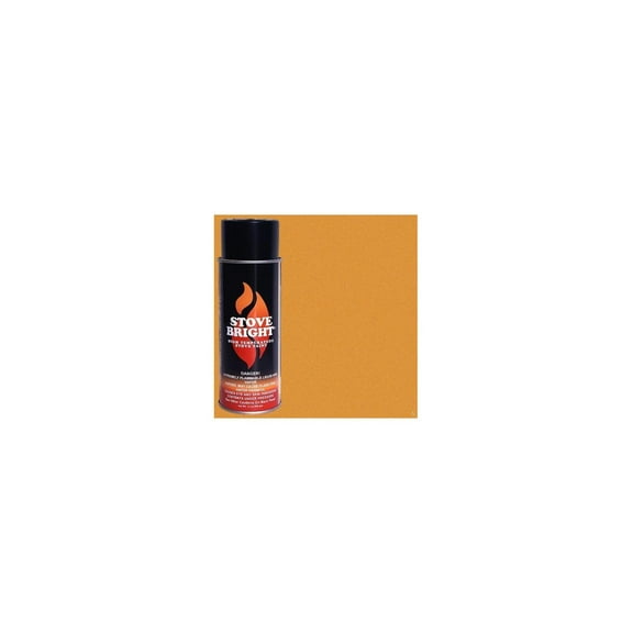 CintBllTer High Temp Paint - Copper
