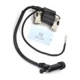 thumbnail image 1 of CintBllTer Ignition Coil Module CDI for 98838 98839 13HP 5500 6500 Watt Gas Generator, 1 of 2