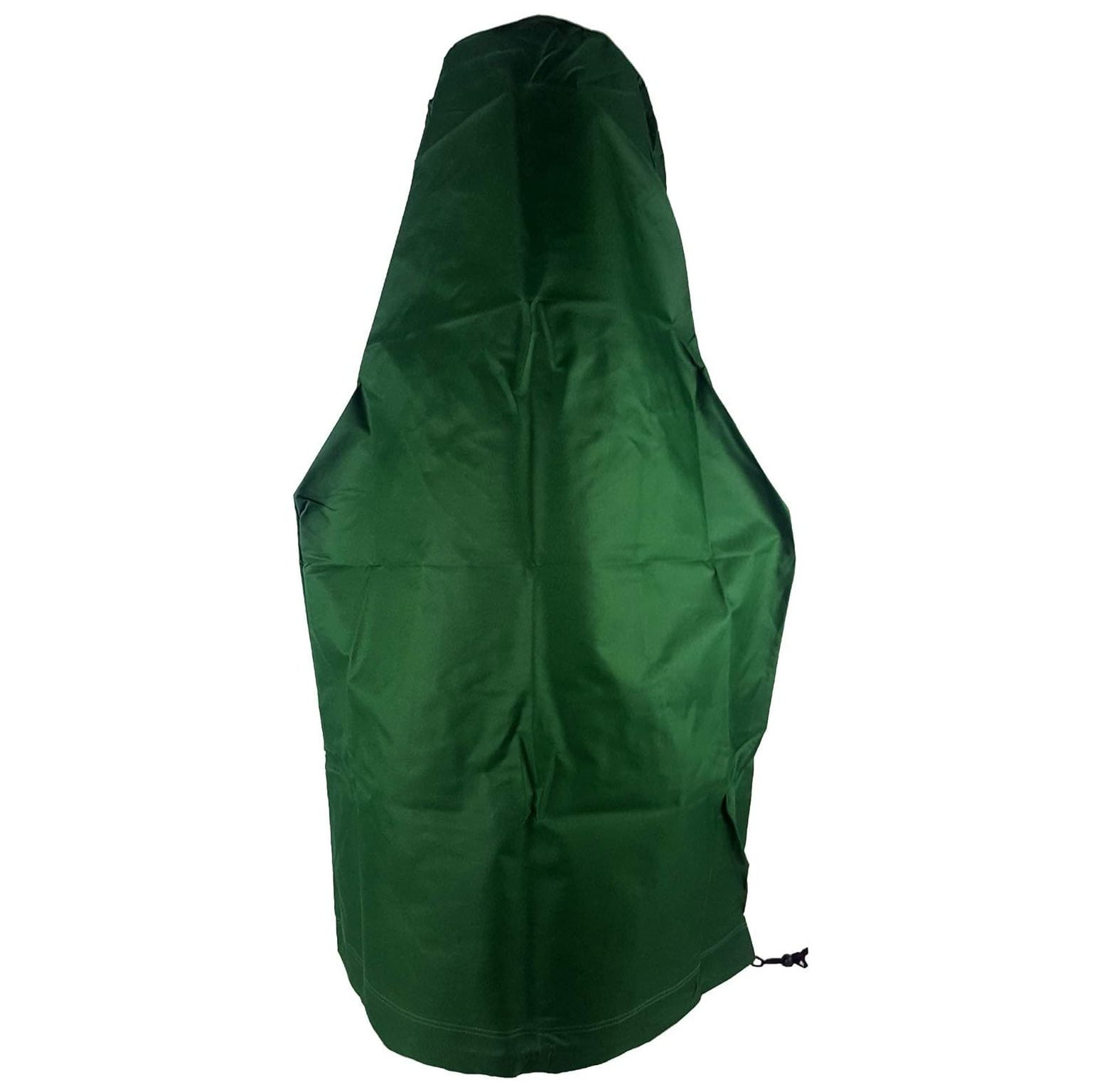 CintBllTer Large Forest Green Year Around Chiminea Cover
