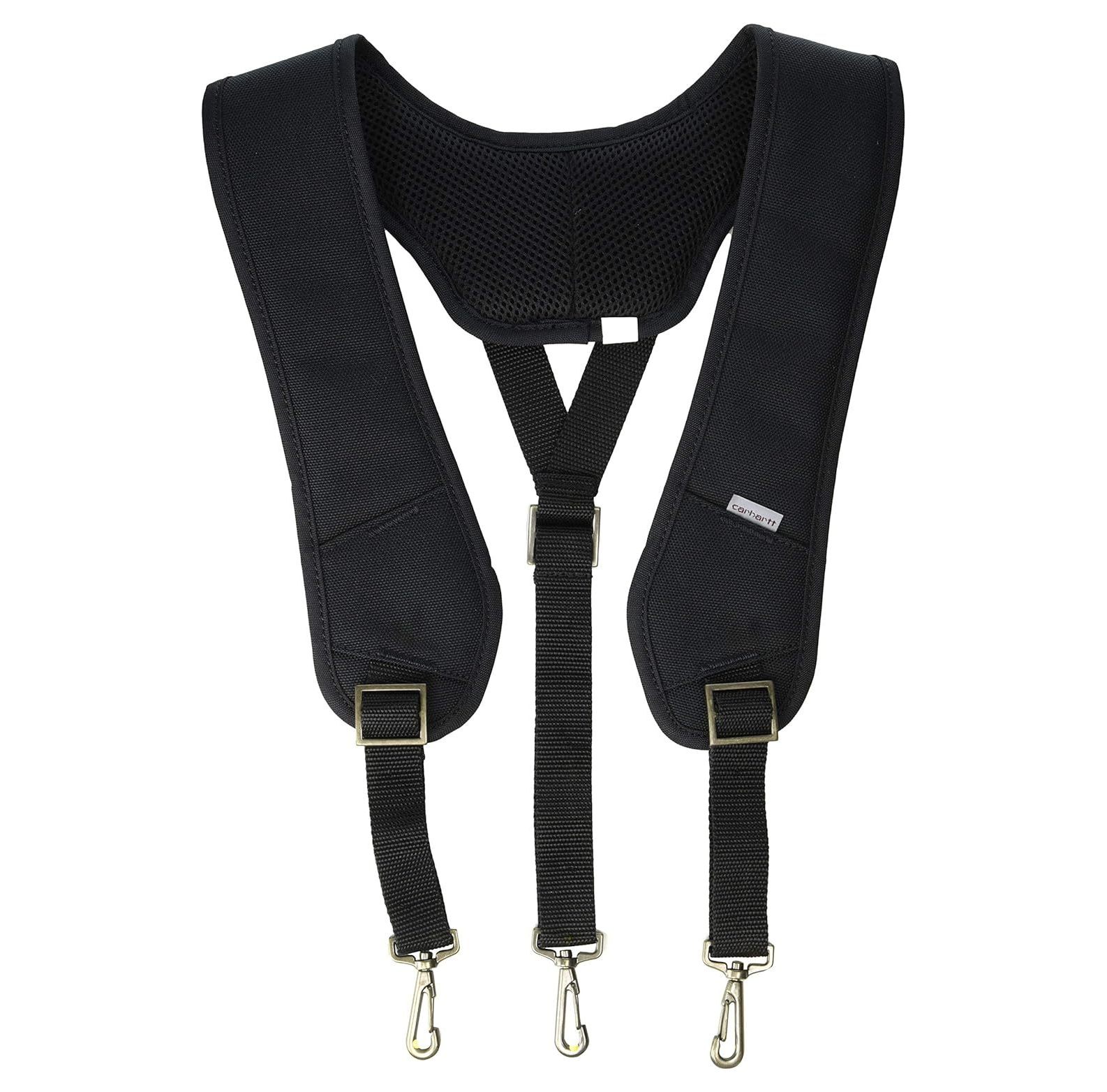 CintBllTer Legacy Deluxe Tool Belt Suspenders