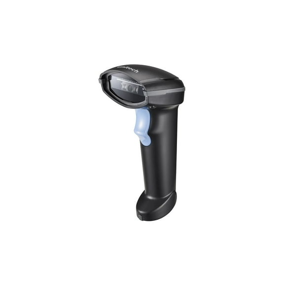 CintBllTer MS340-CUCB00-SG Long Range CCD Scanner