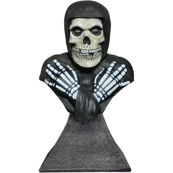 CintBllTer Misfits The Fiend Mini Bust 5"