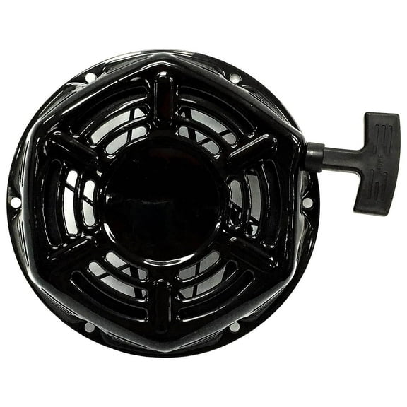 CintBllTer New Pull Recoil Starter for Harbor Predator 13 420cc Engine 60340 60349 69736