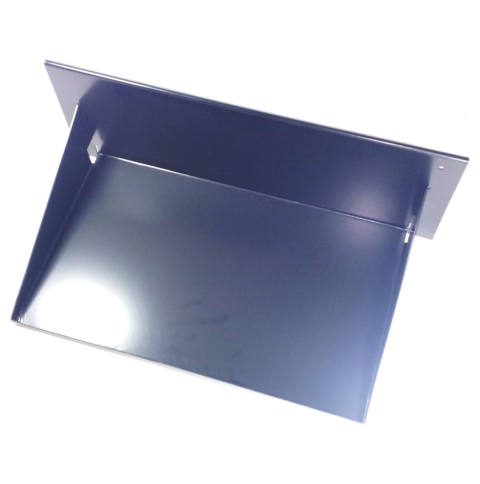 CintBllTer Outdoors Unlimited 63432 Bumper Grill Table, Silver