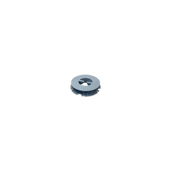 CintBllTer Pad Holder - Grey Big Mouth 792450